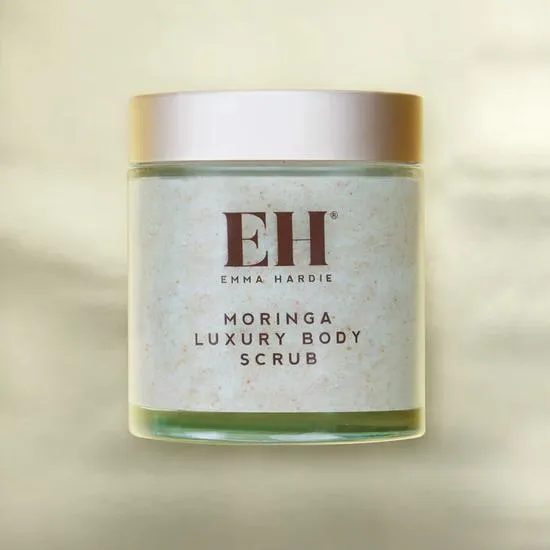 Emma Hardie Moringa Luxury Body Scrub
