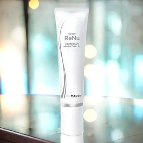 Jan Marini ReNu Corrective Hand Complex 28g