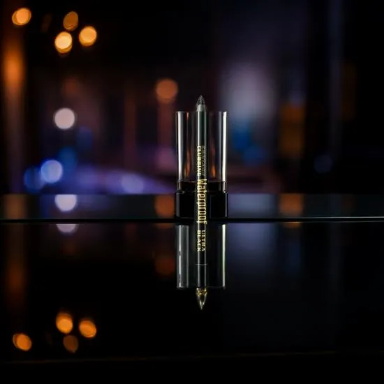 Bourjois Contour Clubbing Waterproof Eye Pencil 73 Plum Berry