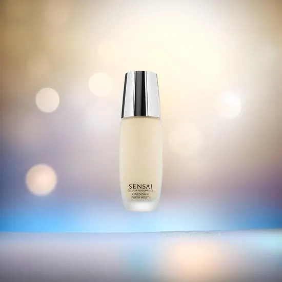 Sensai Cellular Performance Emulsion III Super Moist 100ml