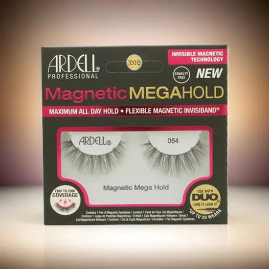 Ardell Magnetic Mega Hold False Eyelashes 054