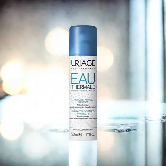 Uriage Eau Micellar Thermale Micellar Water 150ml