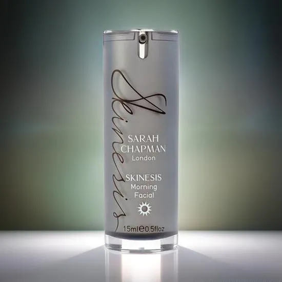 Sarah Chapman Morning Facial 15ml