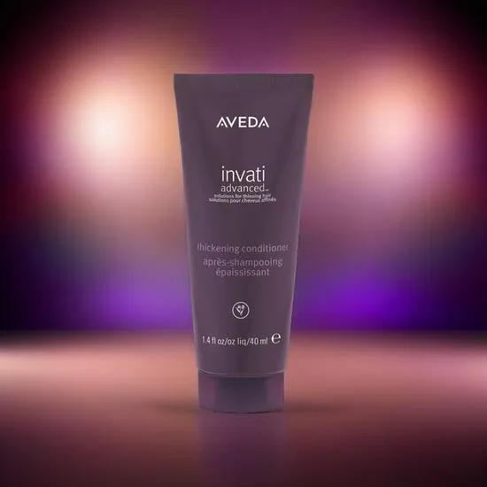 Aveda Invati Advanced Thickening Conditioner 1000ml