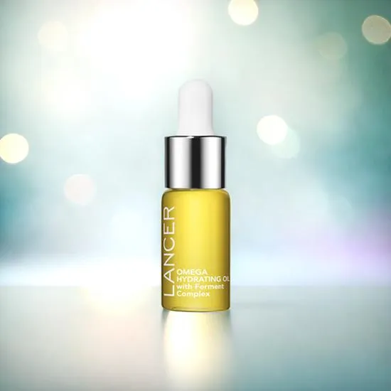 Lancer Skincare Omega Hydrating Oil 30ml