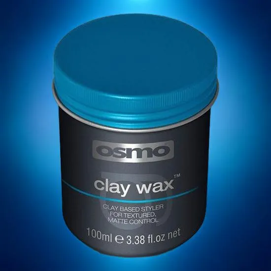 Osmo Clay Wax 100ml