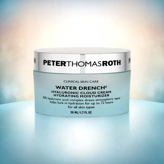 Peter Thomas Roth Water Drench Hyaluronic Cloud Cream 50ml