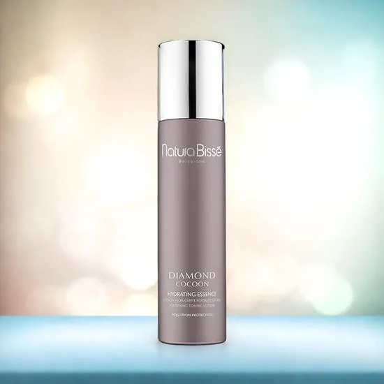 Natura Bissé Diamond Cocoon Hydrating Essence
