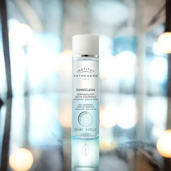 Institut Esthederm High Tolerance Makeup Remover For Eyes & Lips