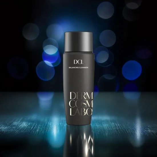 DCL Balancing Cleanser 200ml