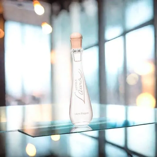 Laura Biagiotti Lovely Laura Eau De Toilette 25ml