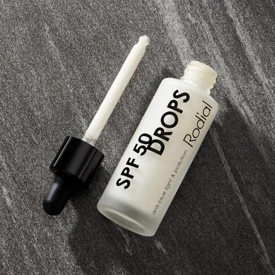 Rodial SPF 50 Drops