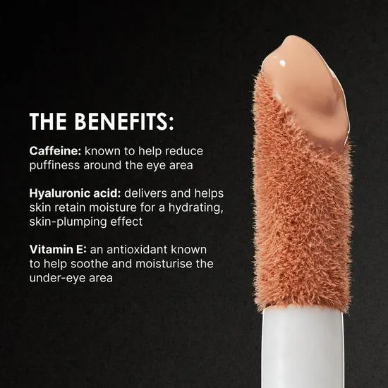 Rodial Peach Lowlighter Concealer 5.5ml