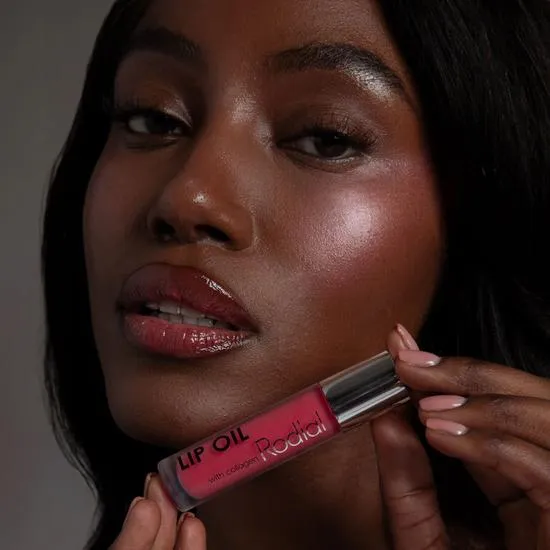 Rodial Lip Oil Sugar Coral
