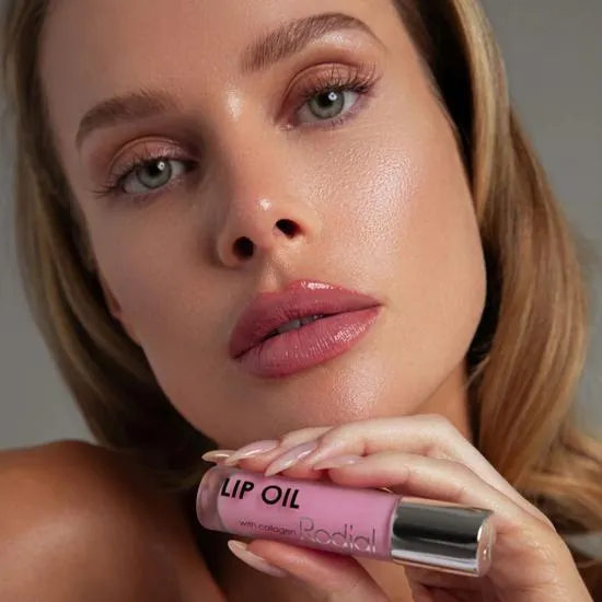 Rodial Lip Oil Soft Pink