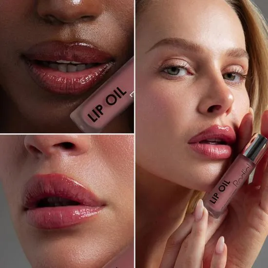 Rodial Lip Oil Wild Plum
