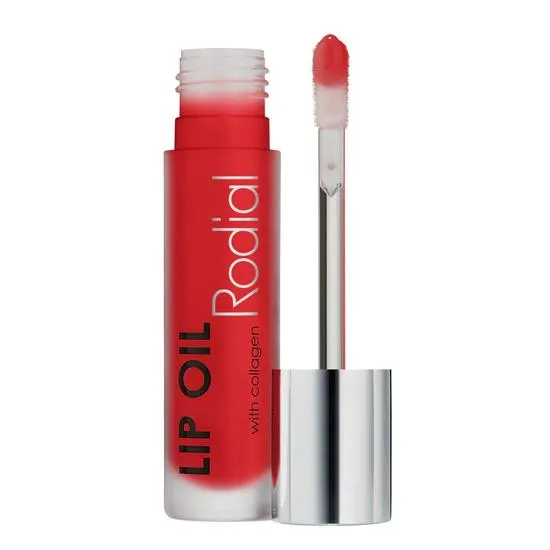 Rodial Lip Oil Cherry
