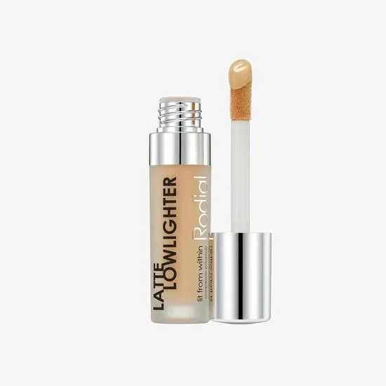 Rodial Lowlighter Latte