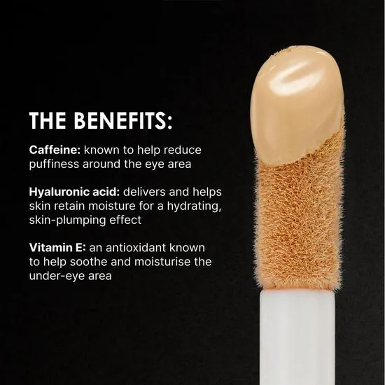 Rodial Lowlighter Latte