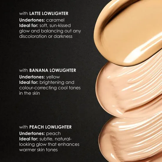 Rodial Lowlighter Latte