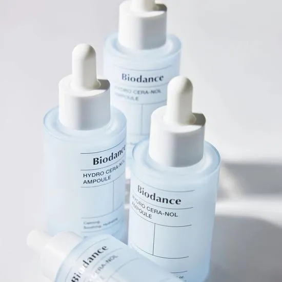 Biodance Hydro Cera-nol Ampoule 50ml