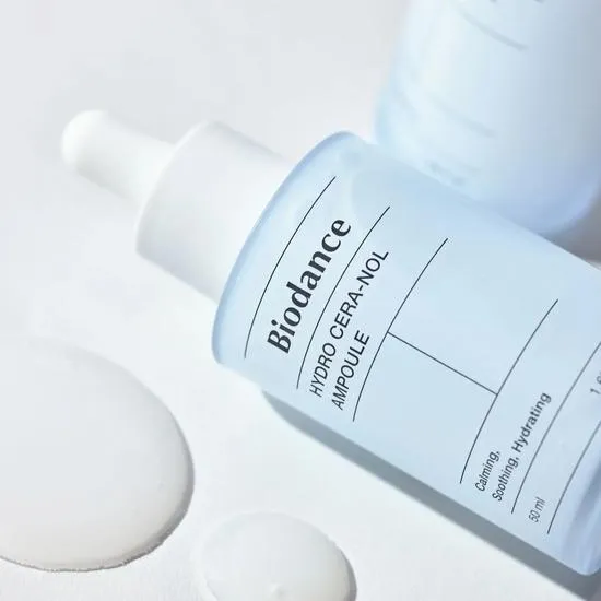 Biodance Hydro Cera-nol Ampoule 50ml