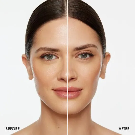 Rodial Glass Powder Loose 18g