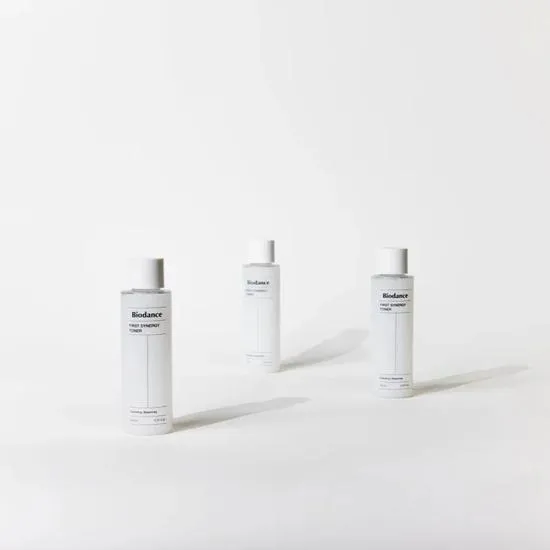 Biodance First Synergy Toner 150ml