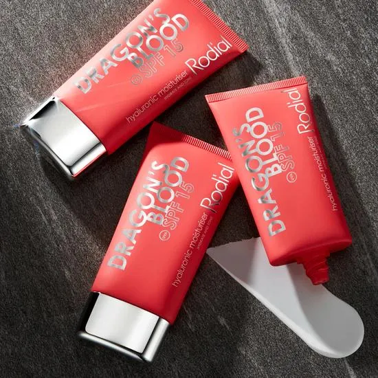 Rodial Dragons Blood SPF 15 Moisturiser