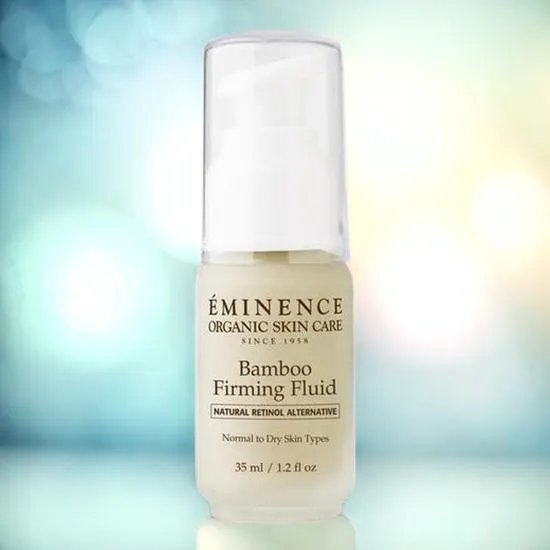 Eminence Organic Bamboo Firming Fluid 35ml