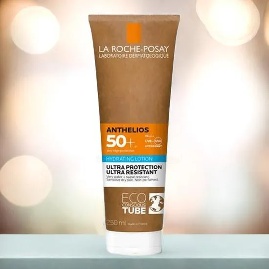 La Roche-Posay Anthelios Hydrating Lotion SPF 50+ 250ml
