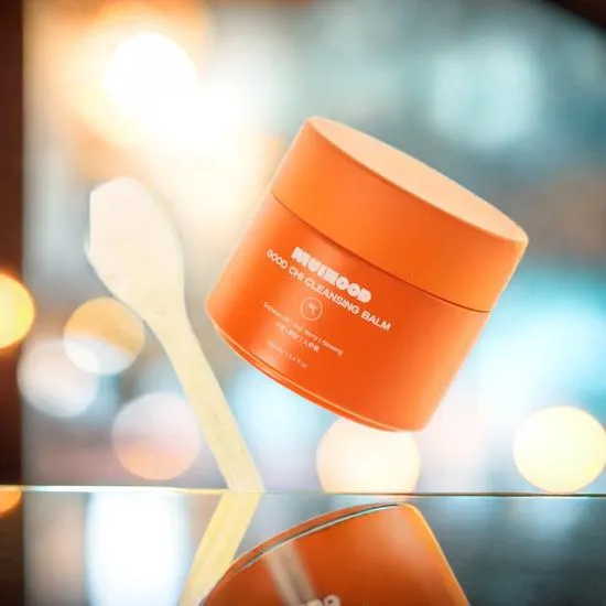 Muihood Good Chi Cleansing Balm 100ml