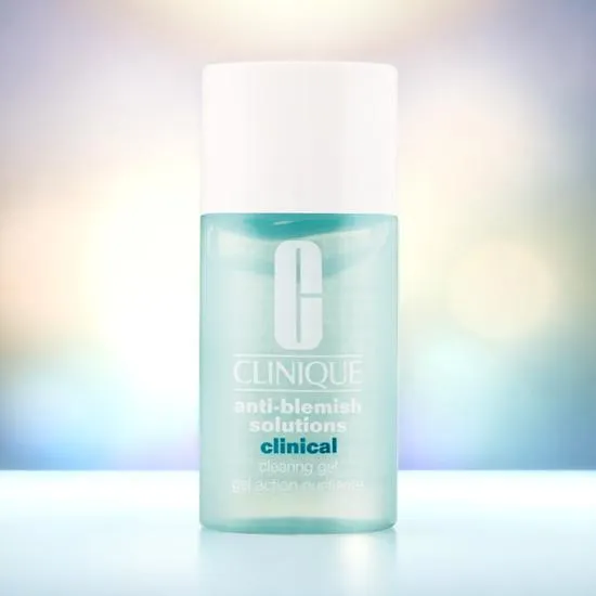 Clinique Anti Blemish Solutions Clinical Clearing Gel 30ml