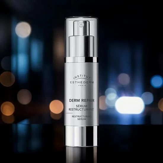 Institut Esthederm Derm Repair Restructuring Serum 30ml