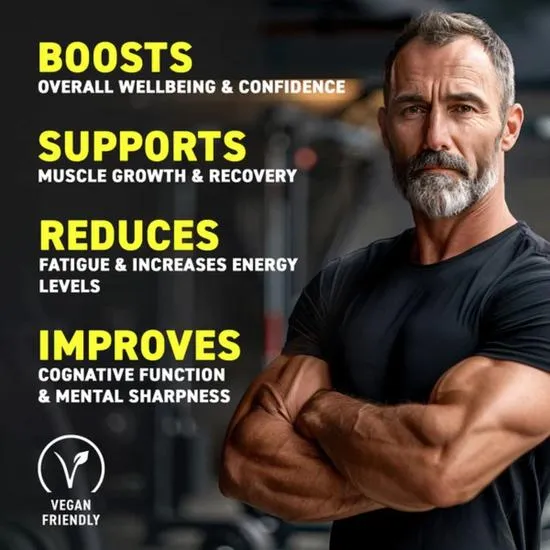 Applied Nutrition Shilajit Capsules 90 Capsules