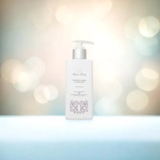 Louise Galvin Treatment Masque For Fine Hair 300ml