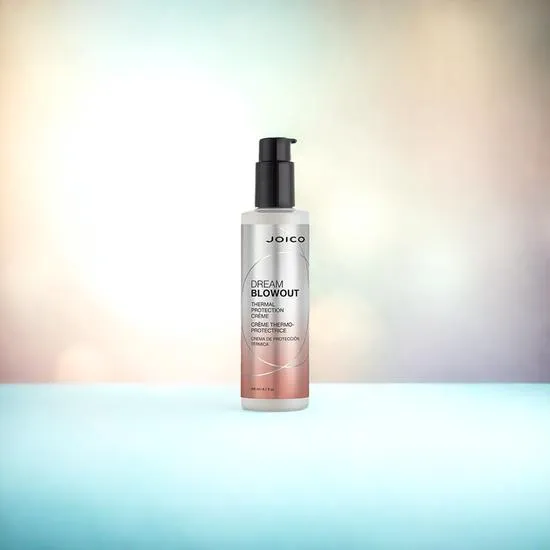 Joico Dream Blowout Thermal Protection Creme 200ml