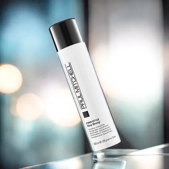 Paul Mitchell Stay Strong Hairspray 300ml