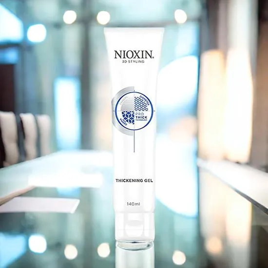 Nioxin Thickening Gel