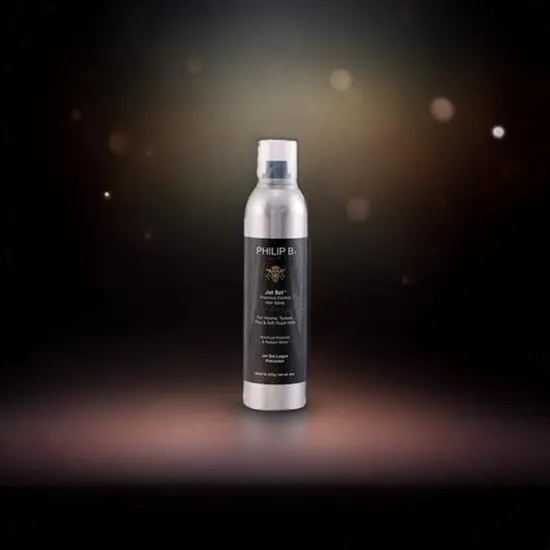 Philip B JetSet Precision Control Spray 260ml