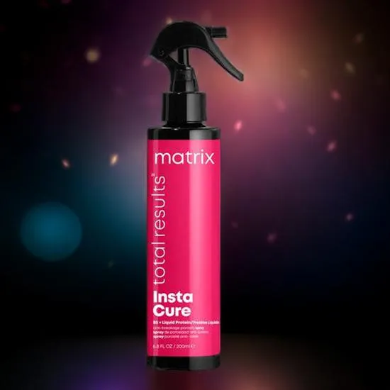 Matrix Total Results InstaCure Anti-Breakage Porosity Filler Spray 200ml