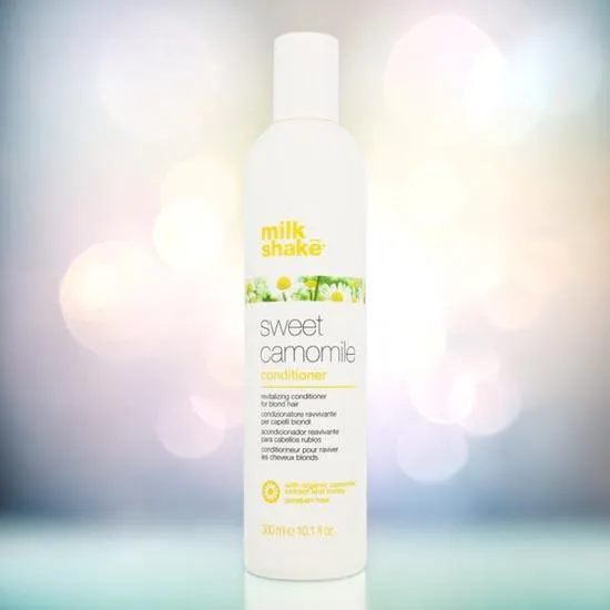 milk_shake Sweet Camomile Conditioner 300ml