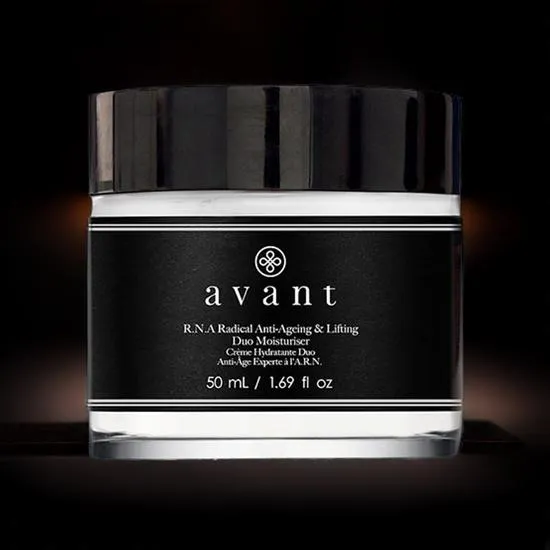 Avant R.N.A Anti-Ageing & Lifting Moisturiser 50ml