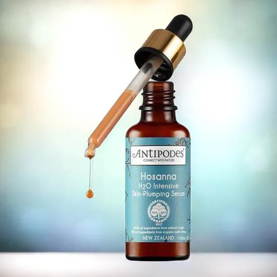 Antipodes Hosanna H2o Intensive Skin Plumping Serum 30ml