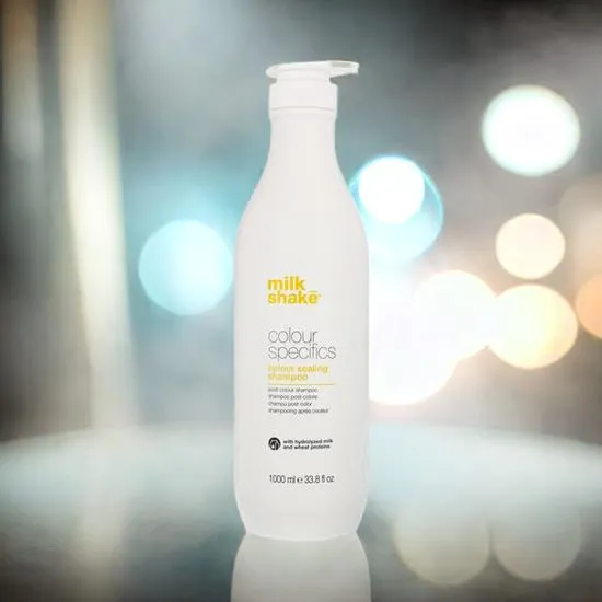 milk_shake Specifics Colour Sealing Shampoo 1000ml