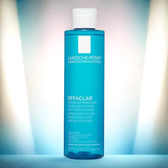 La Roche-Posay Effaclar Clarifying Lotion