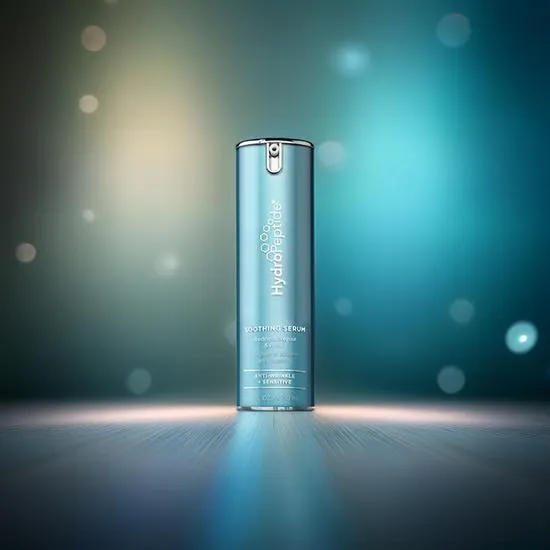 HydroPeptide Soothing Serum Redness Repair & Relief 30ml