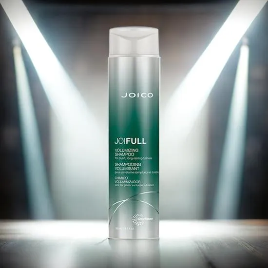 Joico JoiFULL Volumizing Shampoo 300ml