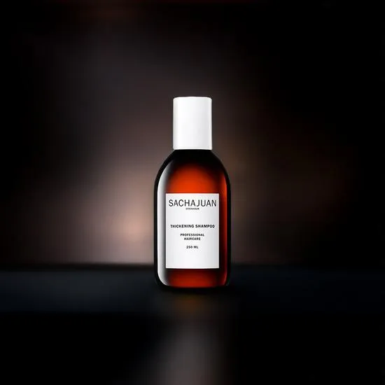 Sachajuan Thickening Shampoo 250ml