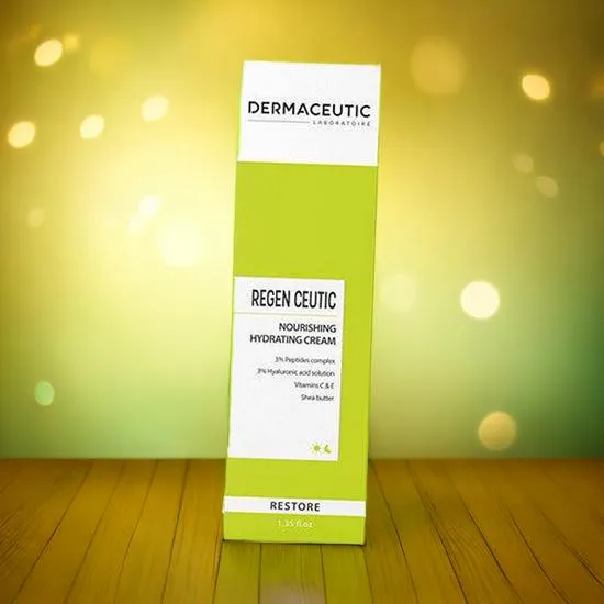 Dermaceutic Regen Ceutic 40ml